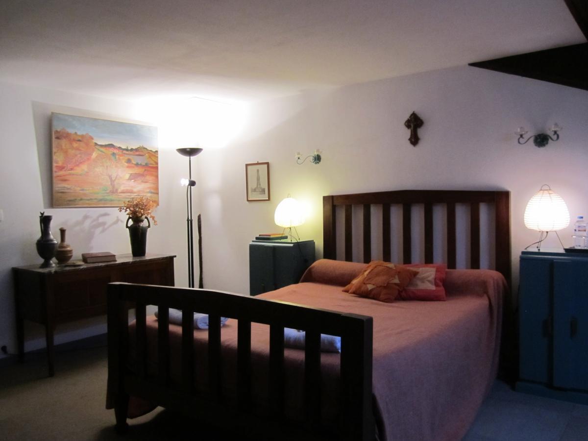 B&B Chateau Bone Gauriac Экстерьер фото
